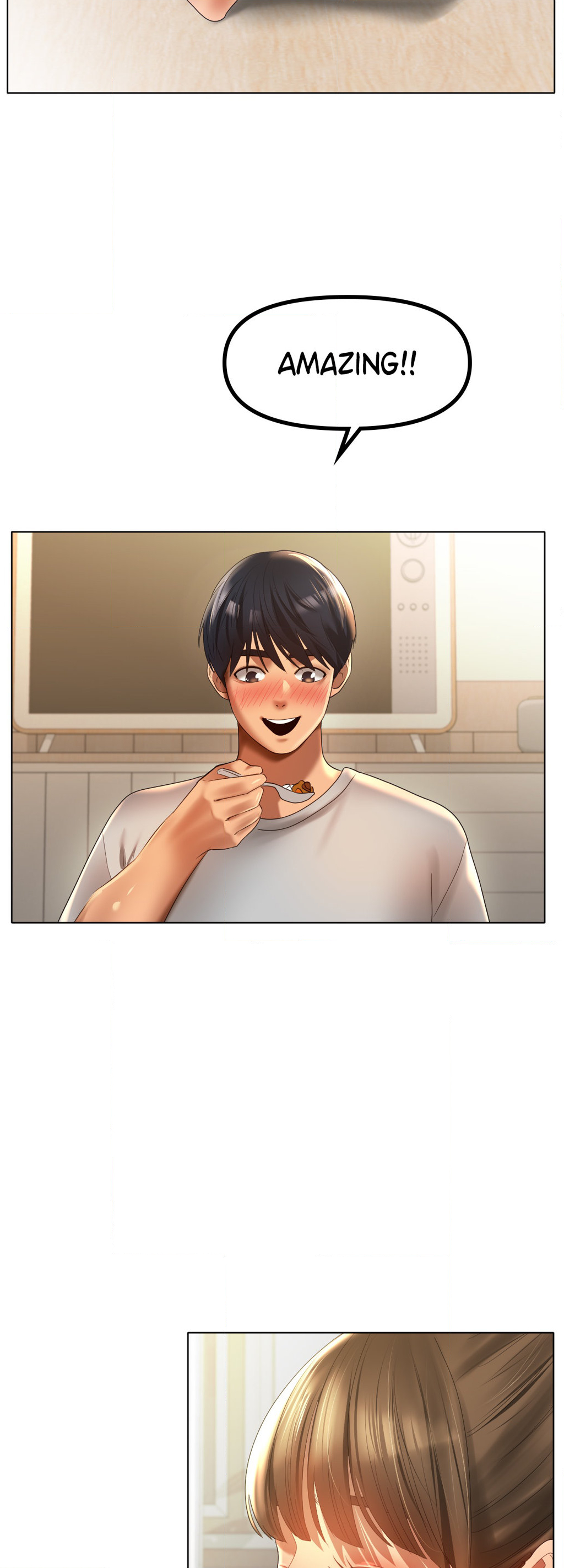 Ice Love (Official) chapter 66 page 39
