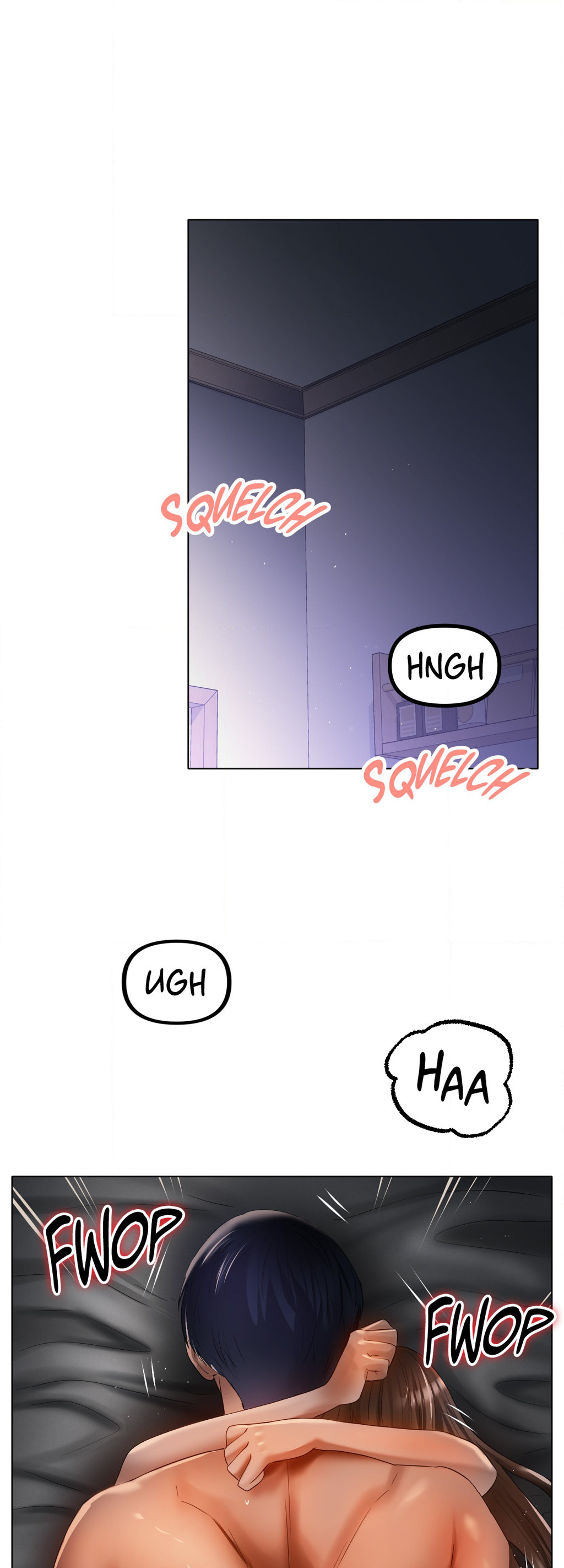 Ice Love (Official) chapter 66 page 41