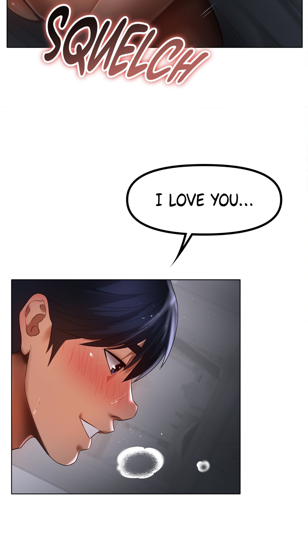 Ice Love (Official) chapter 66 page 45