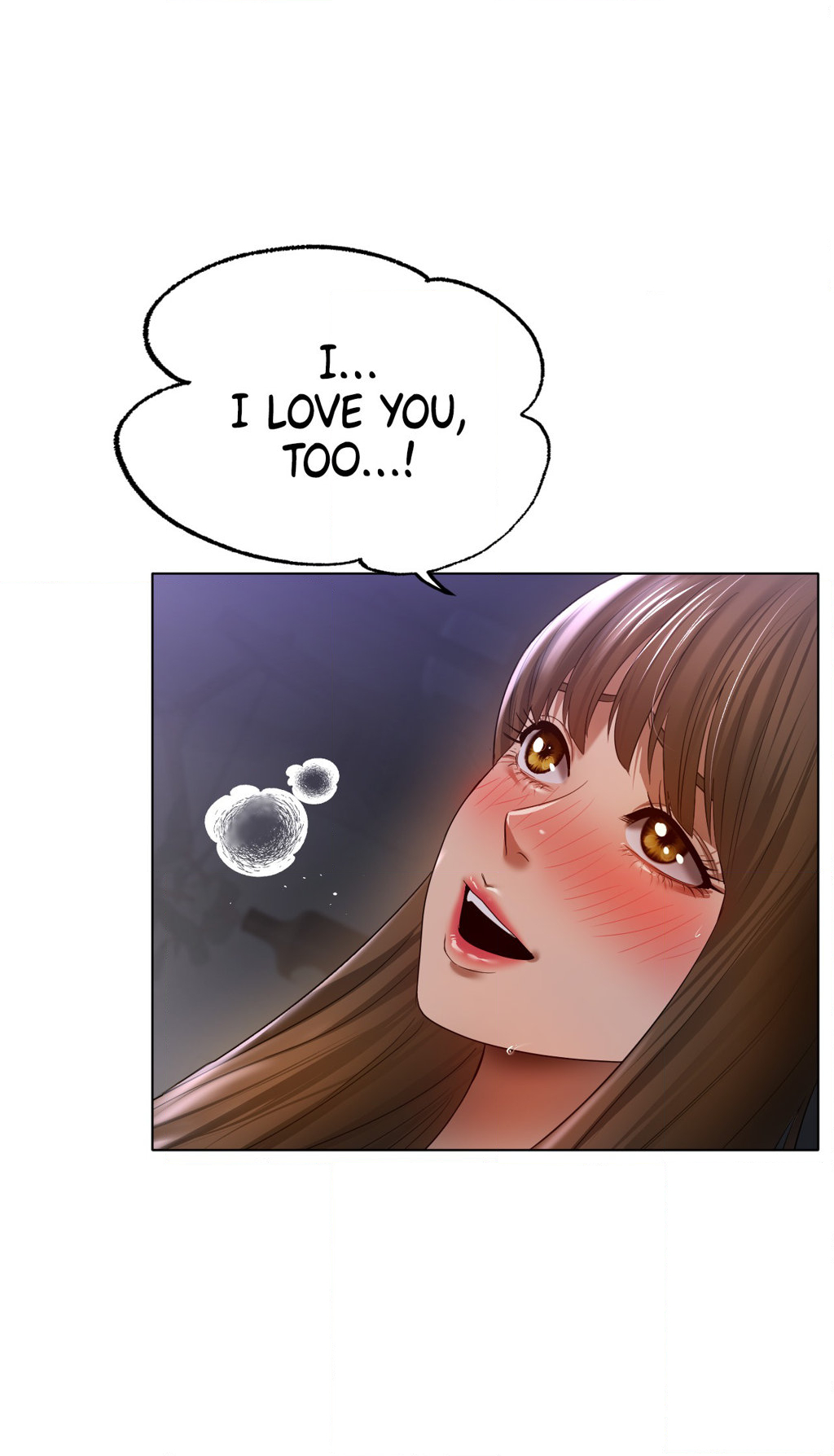 Ice Love (Official) chapter 66 page 46