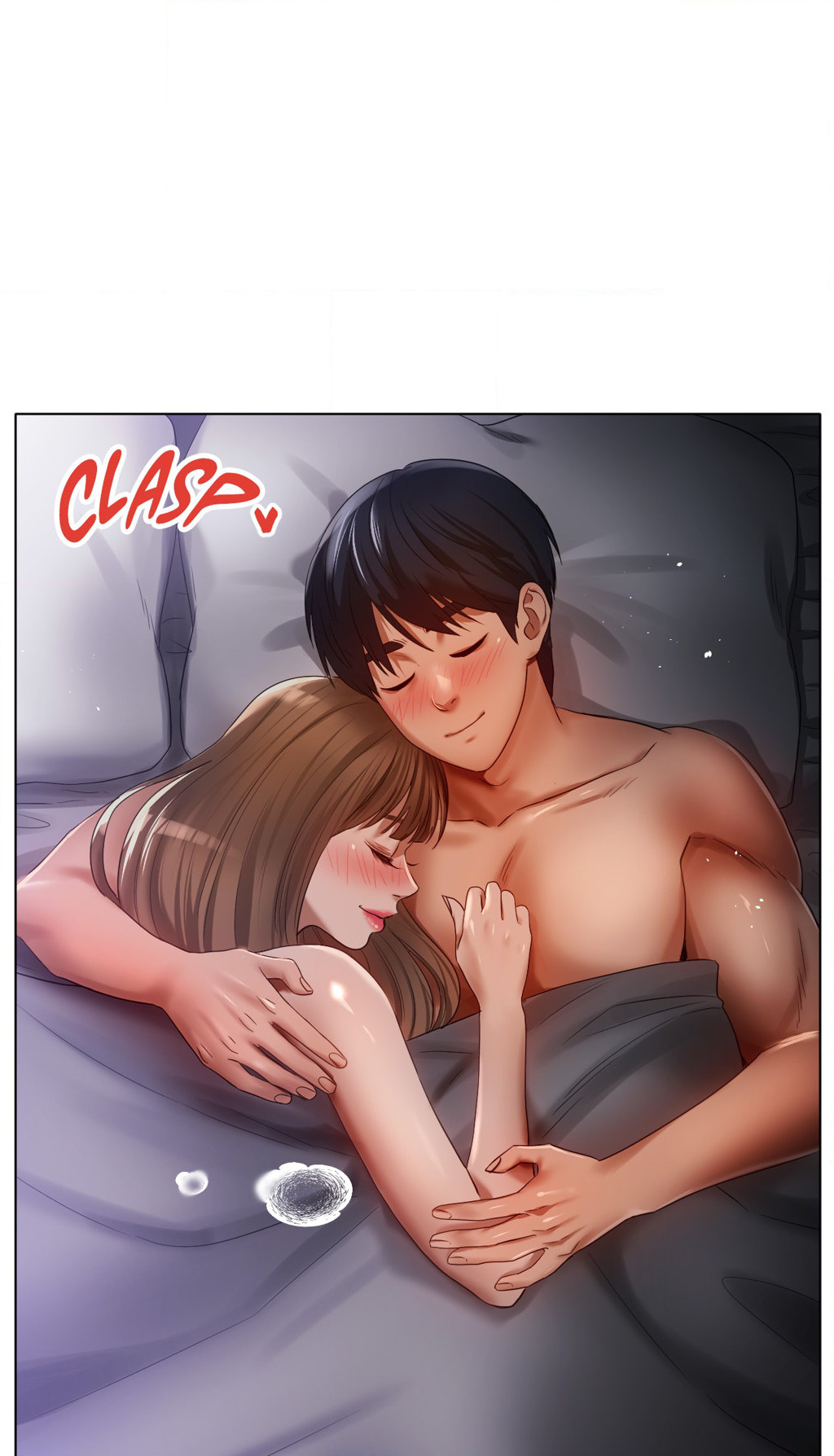 Ice Love (Official) chapter 66 page 47