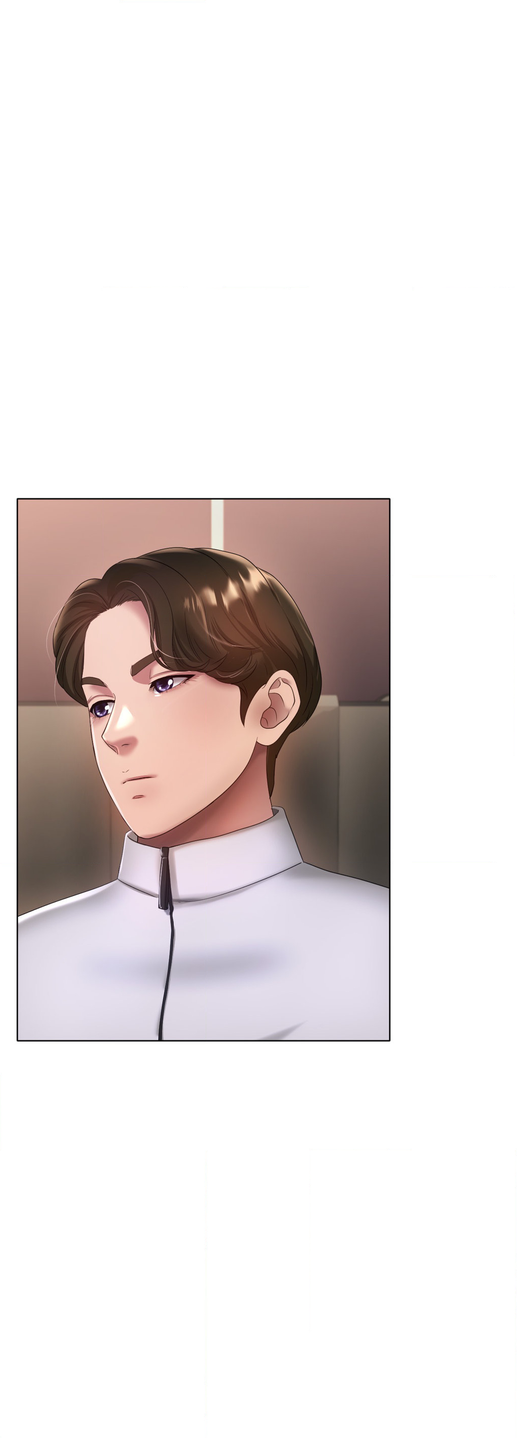 Ice Love (Official) chapter 67 page 3