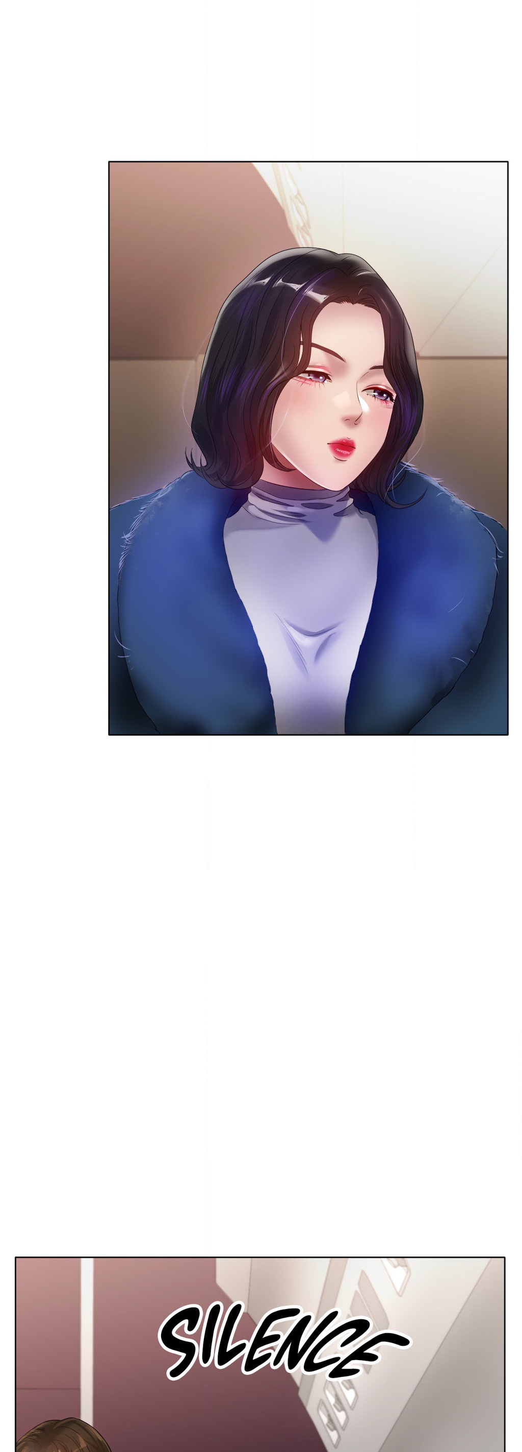 Ice Love (Official) chapter 67 page 4