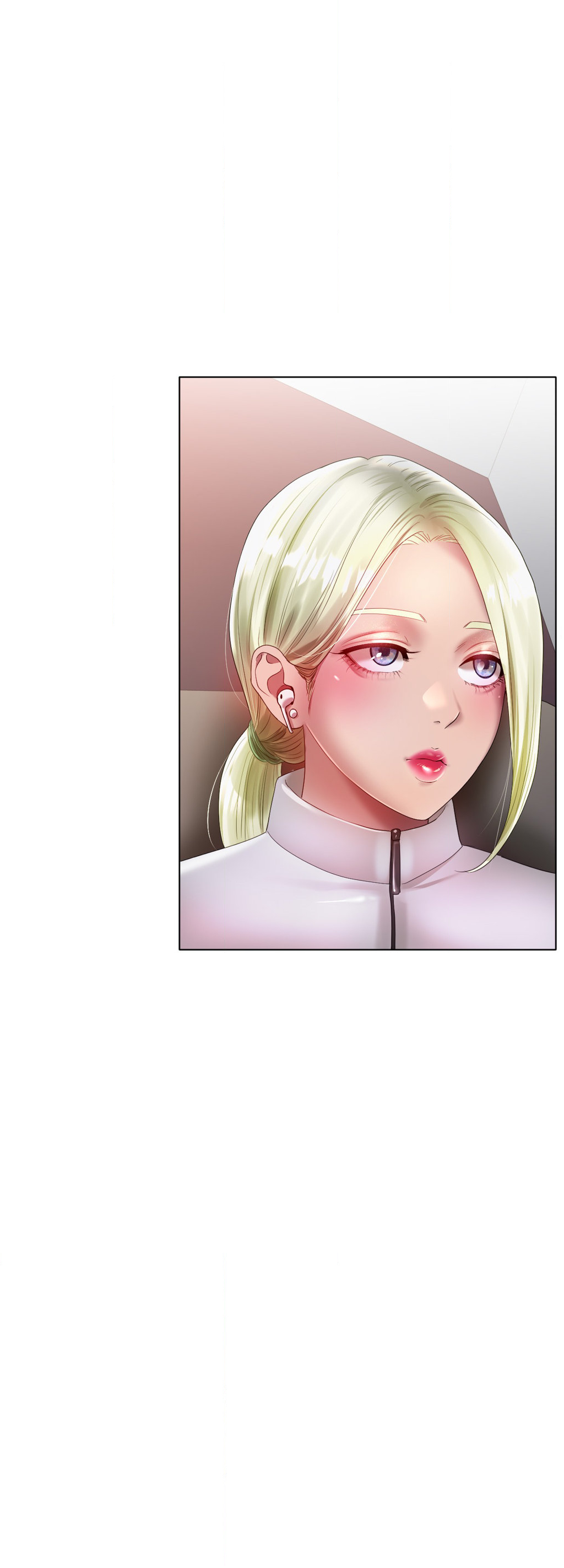 Ice Love (Official) chapter 67 page 6