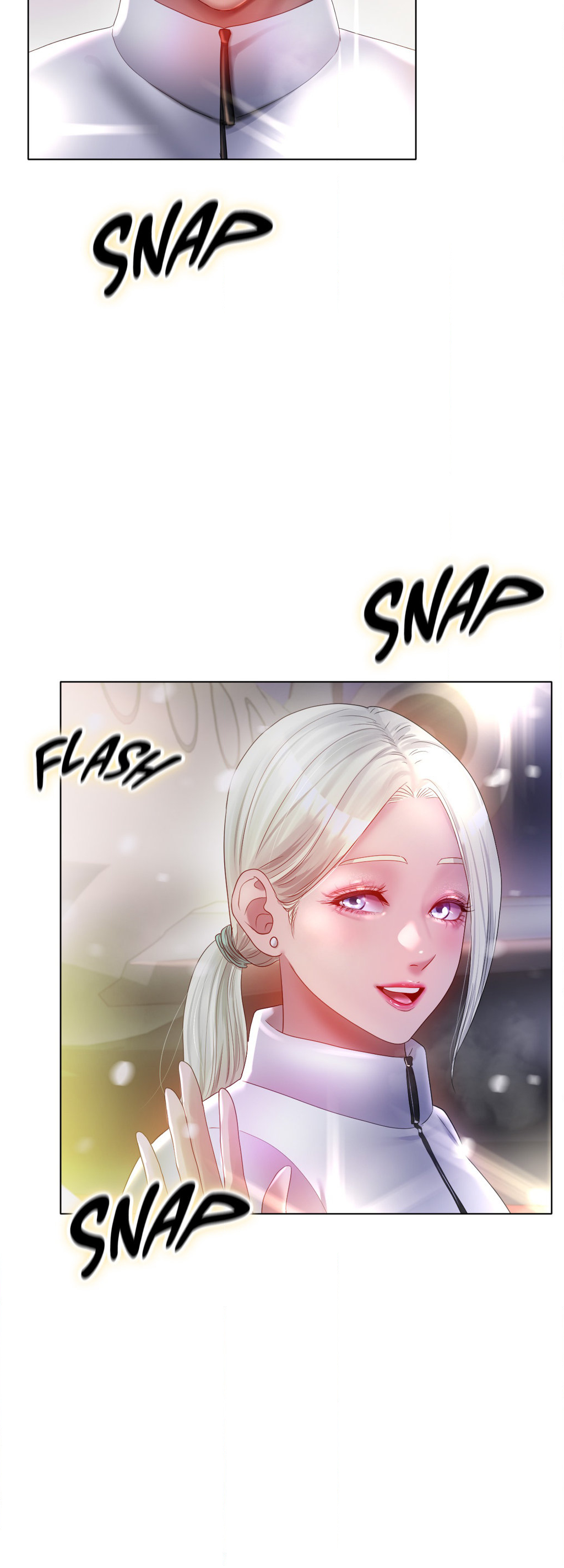 Ice Love (Official) chapter 67 page 10