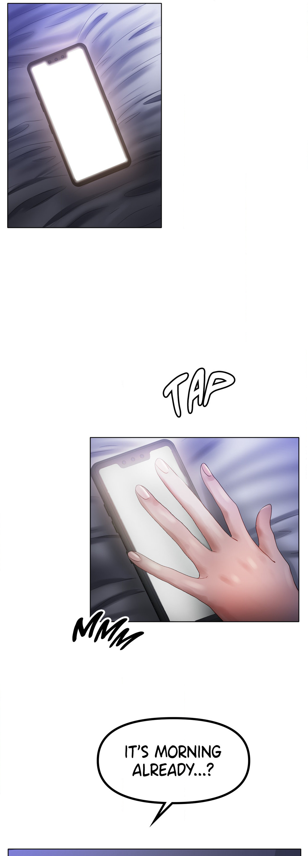 Ice Love (Official) chapter 67 page 14