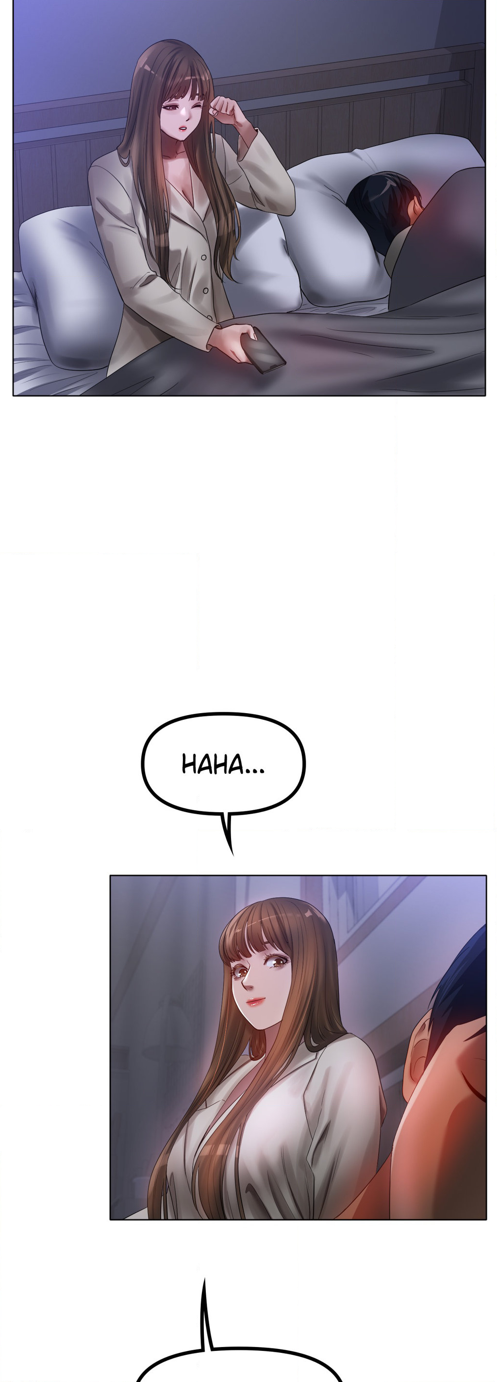 Ice Love (Official) chapter 67 page 15