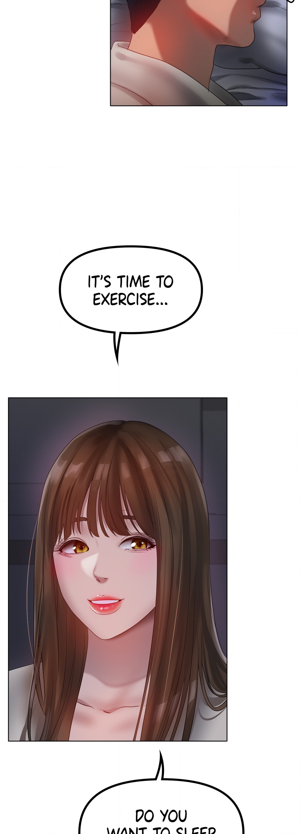 Ice Love (Official) chapter 67 page 17