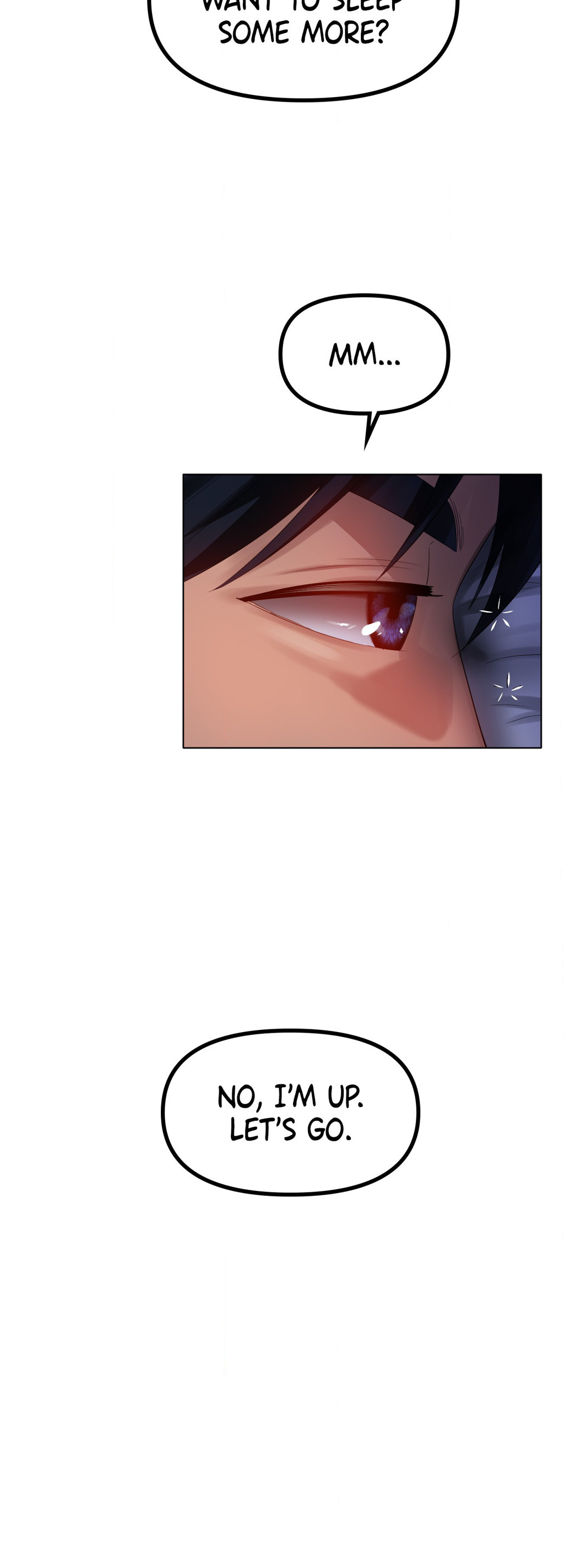 Ice Love (Official) chapter 67 page 18
