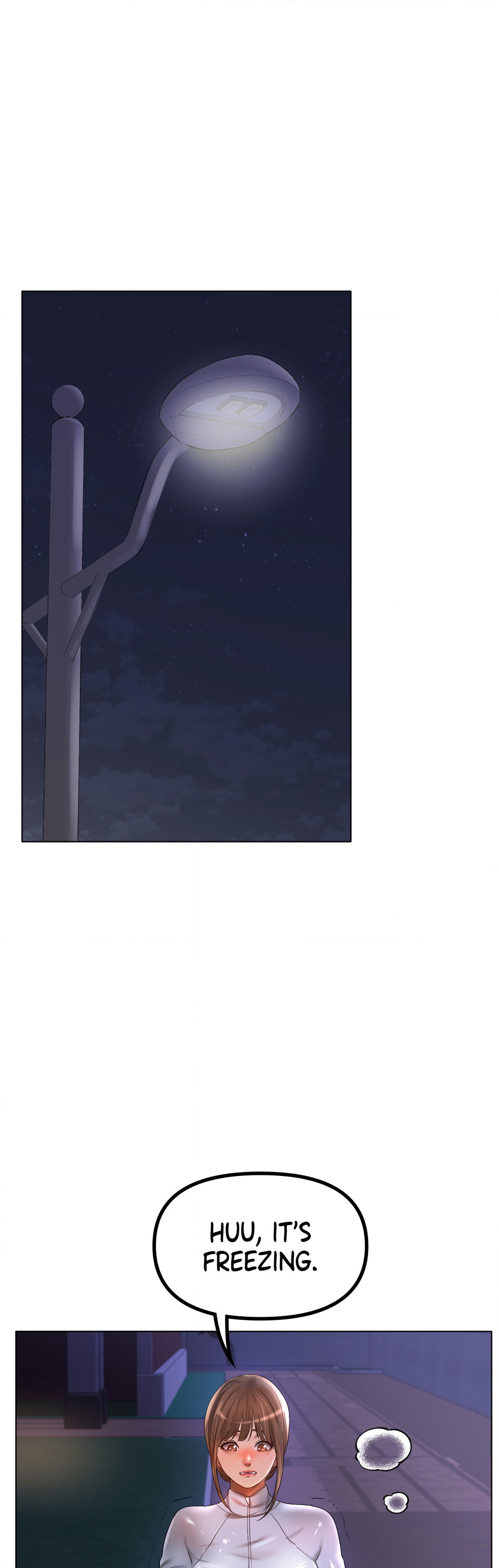 Ice Love (Official) chapter 67 page 19