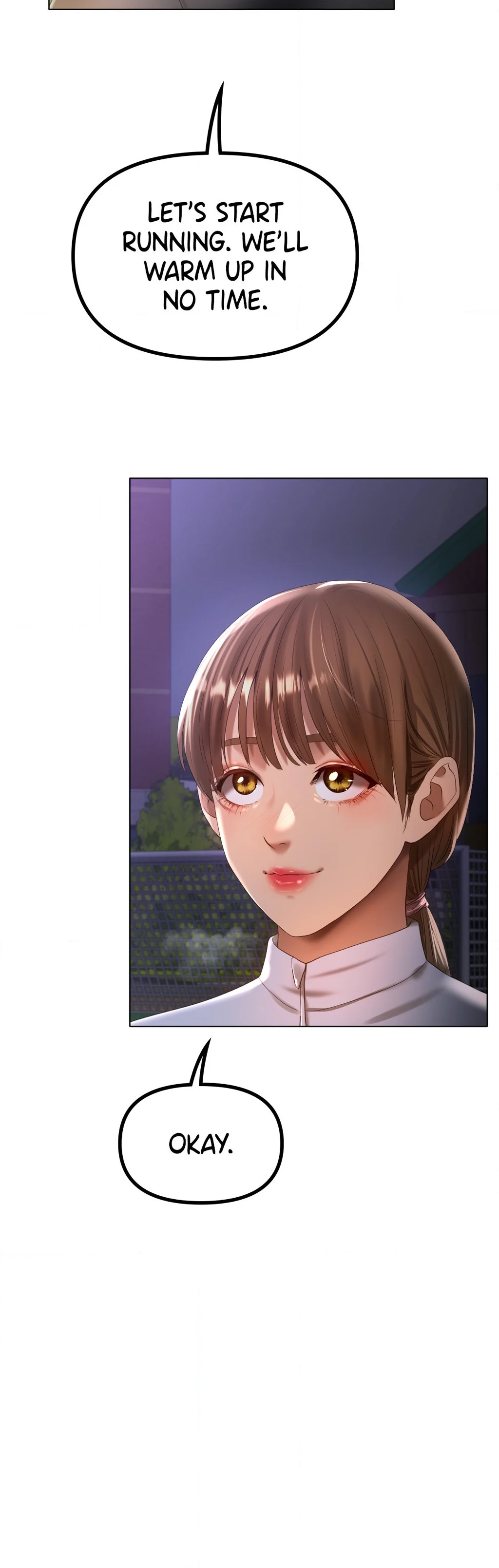 Ice Love (Official) chapter 67 page 21