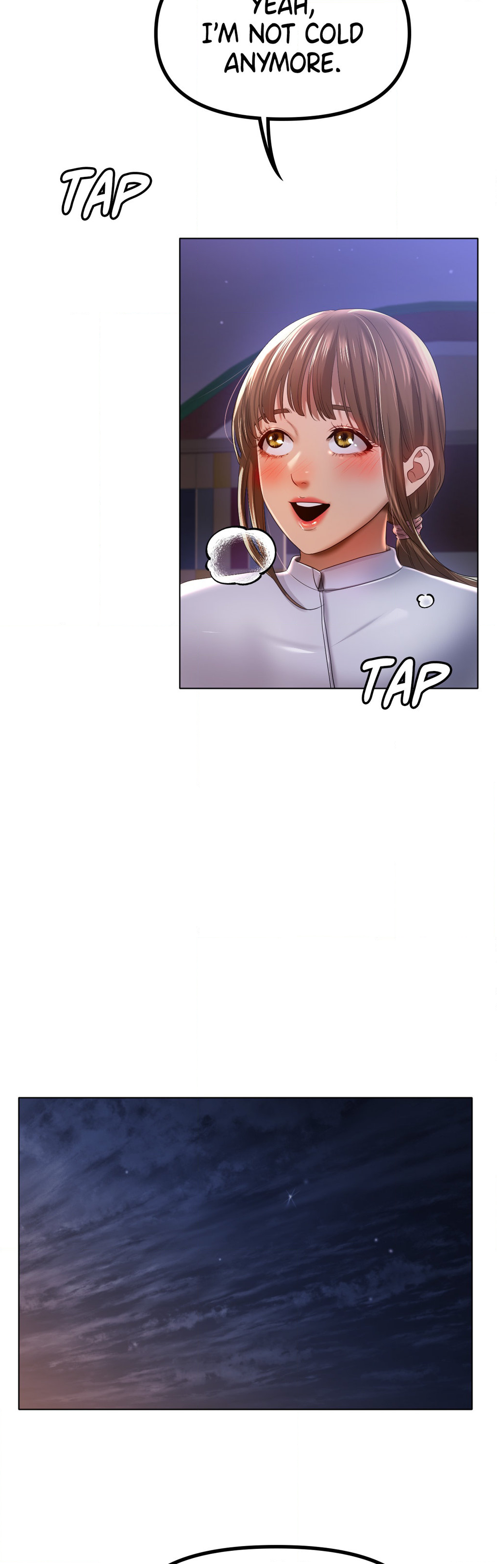 Ice Love (Official) chapter 67 page 23