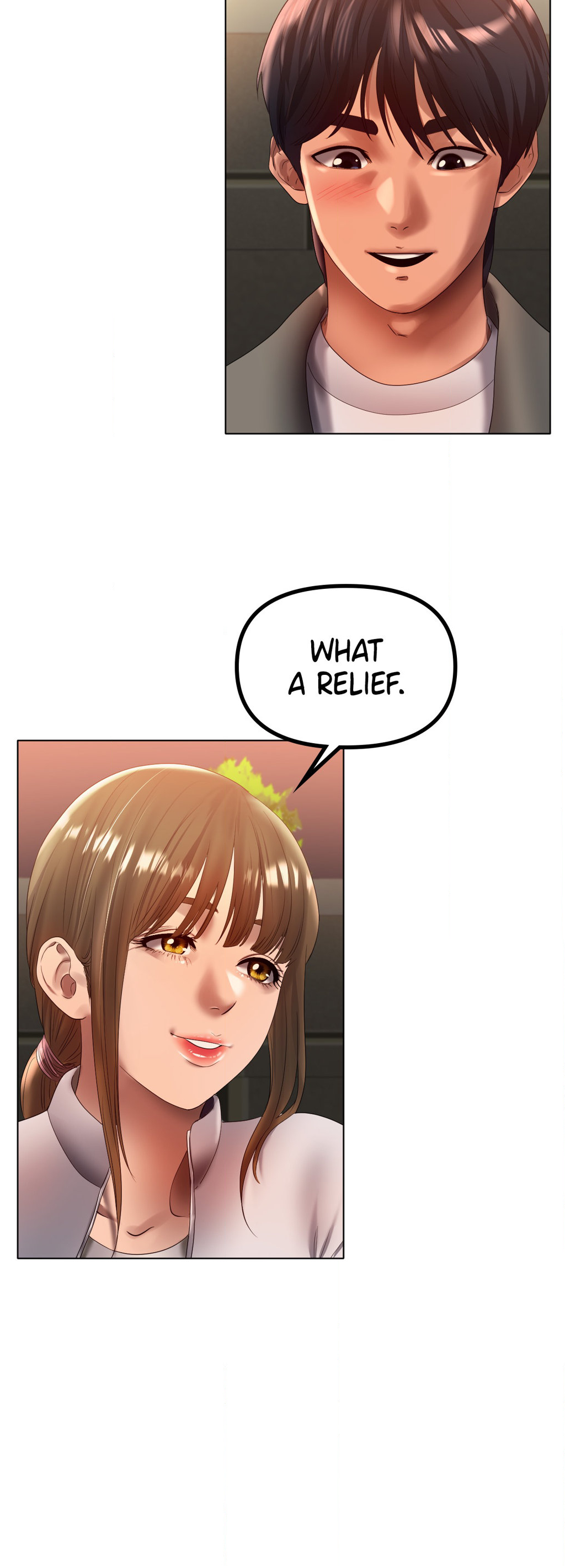 Ice Love (Official) chapter 67 page 26