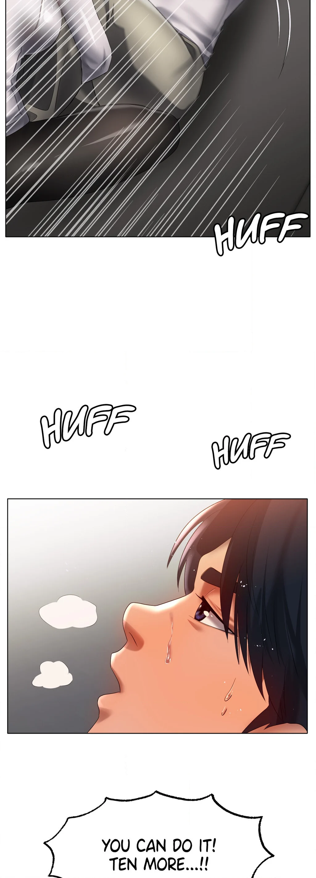 Ice Love (Official) chapter 67 page 29