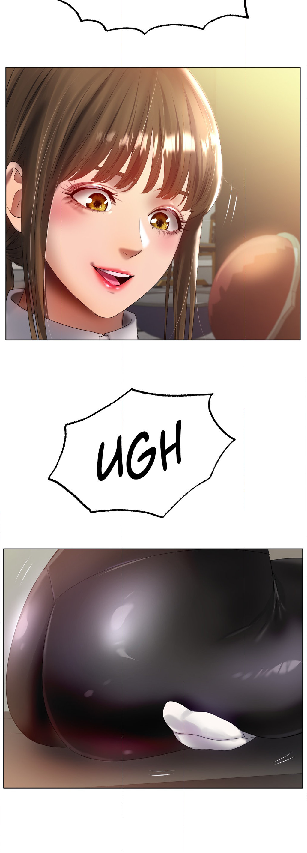 Ice Love (Official) chapter 67 page 30