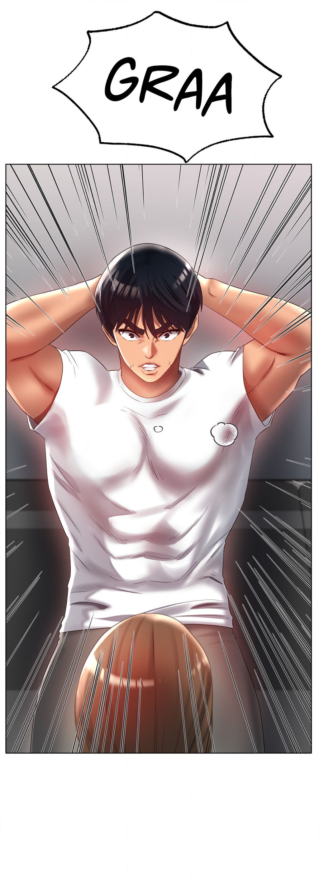 Ice Love (Official) chapter 67 page 31