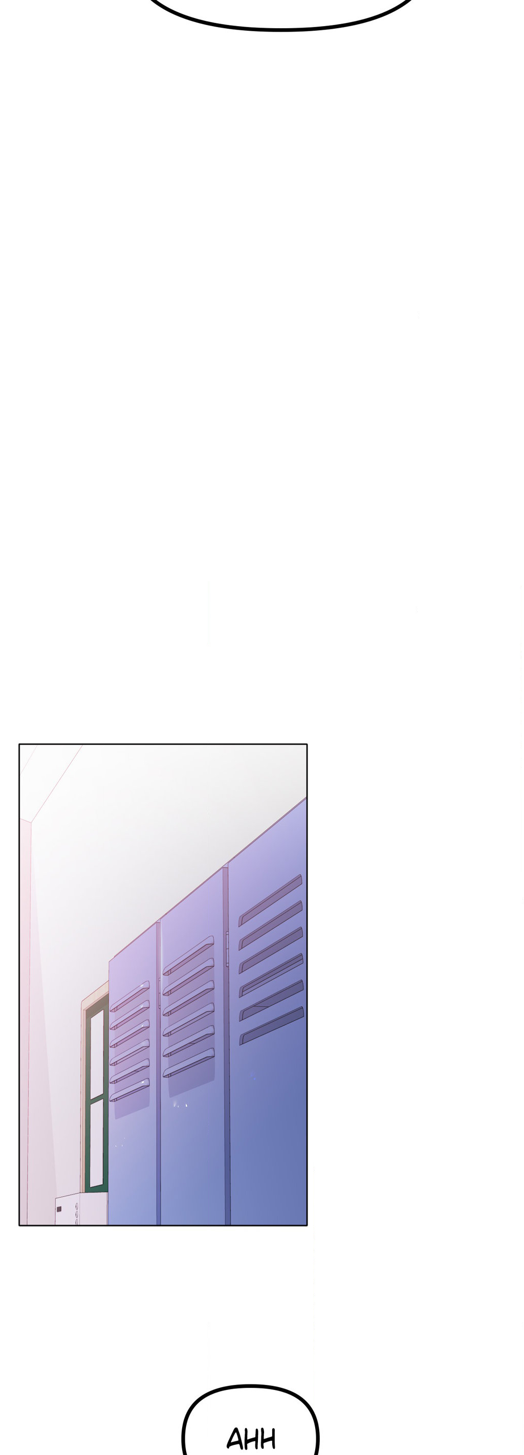 Ice Love (Official) chapter 67 page 38