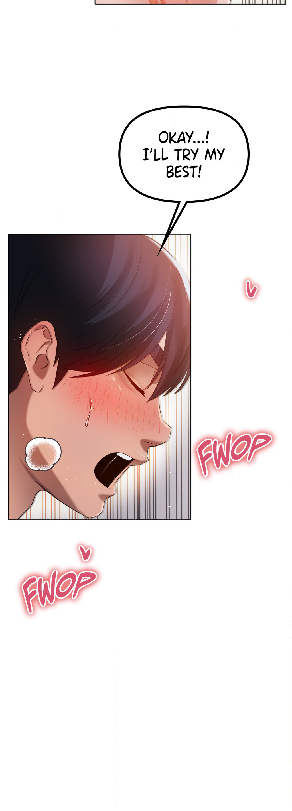 Ice Love (Official) chapter 67 page 42