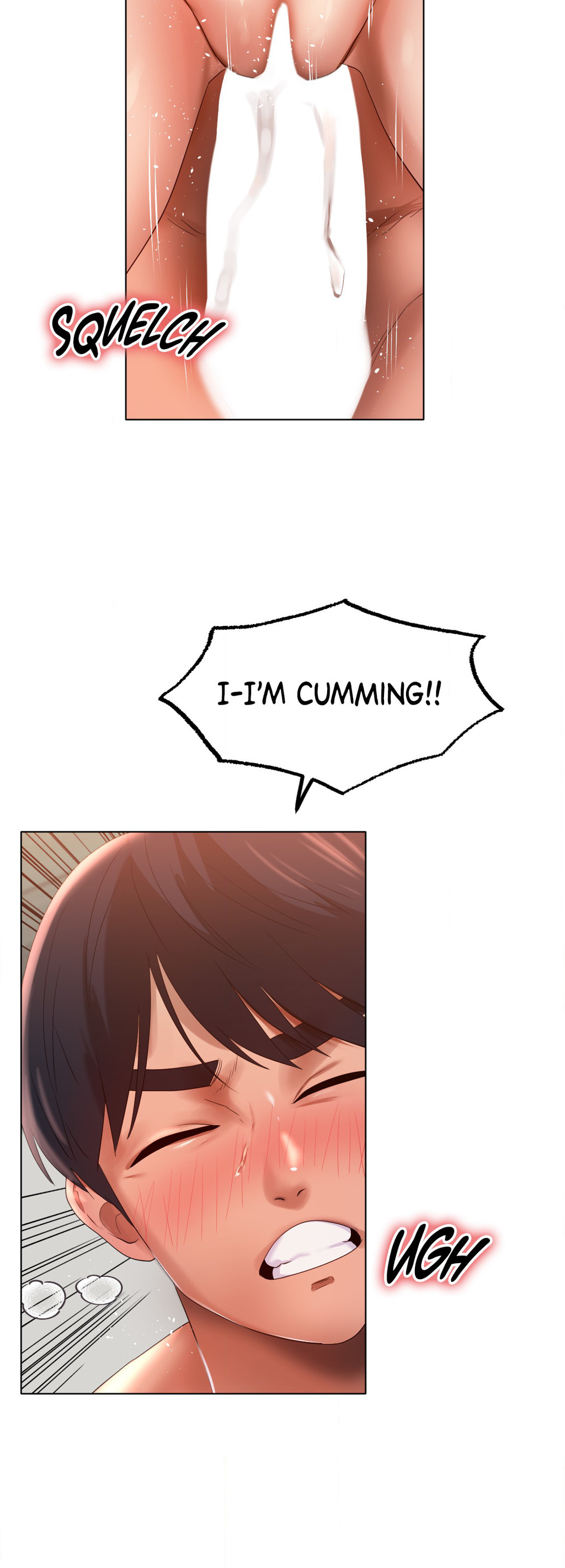 Ice Love (Official) chapter 67 page 44