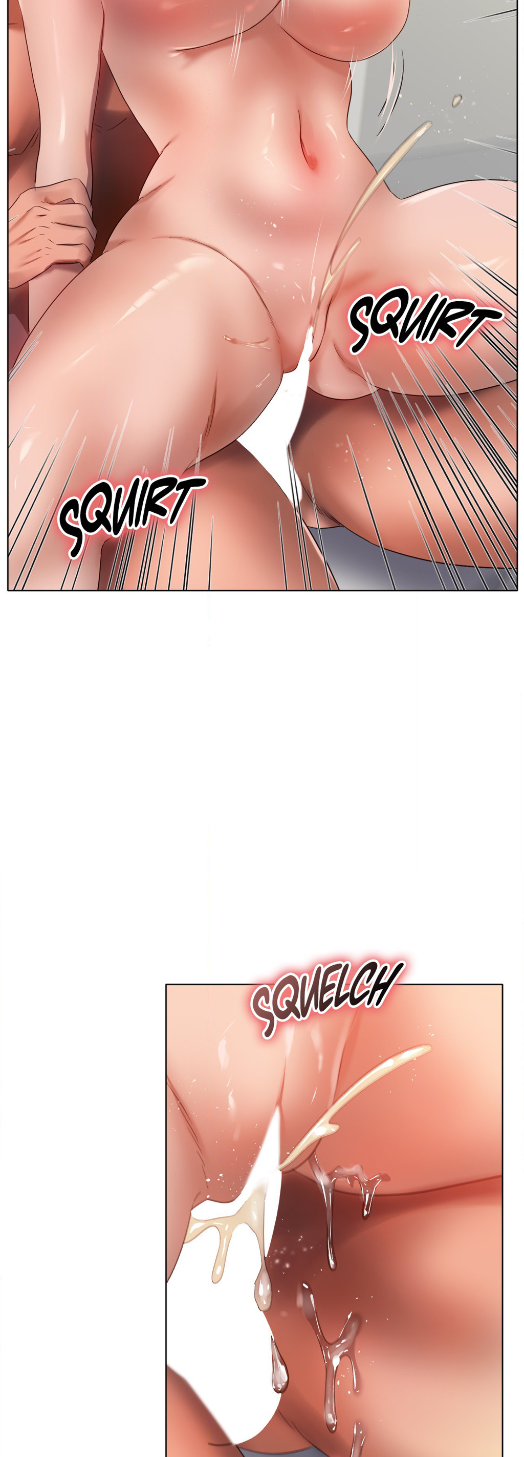 Ice Love (Official) chapter 67 page 46