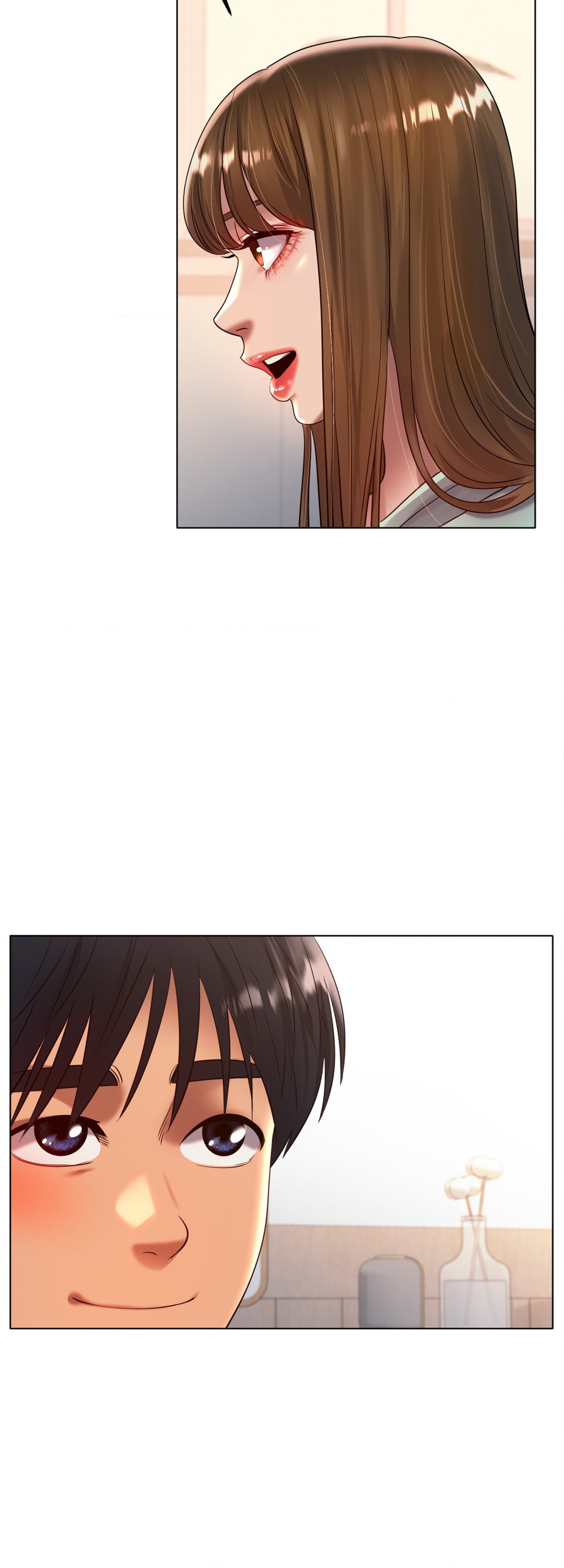 Ice Love (Official) chapter 68 page 5
