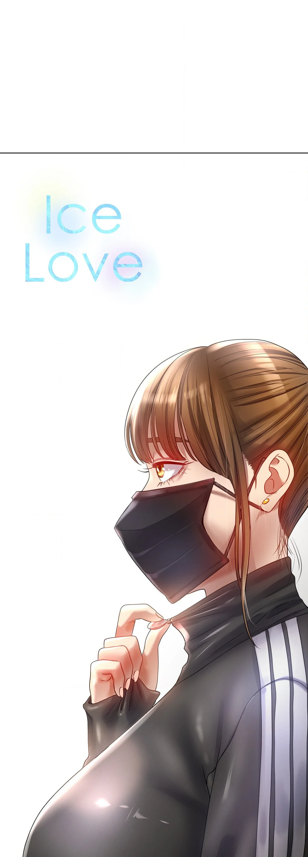 Ice Love (Official) chapter 68 page 7