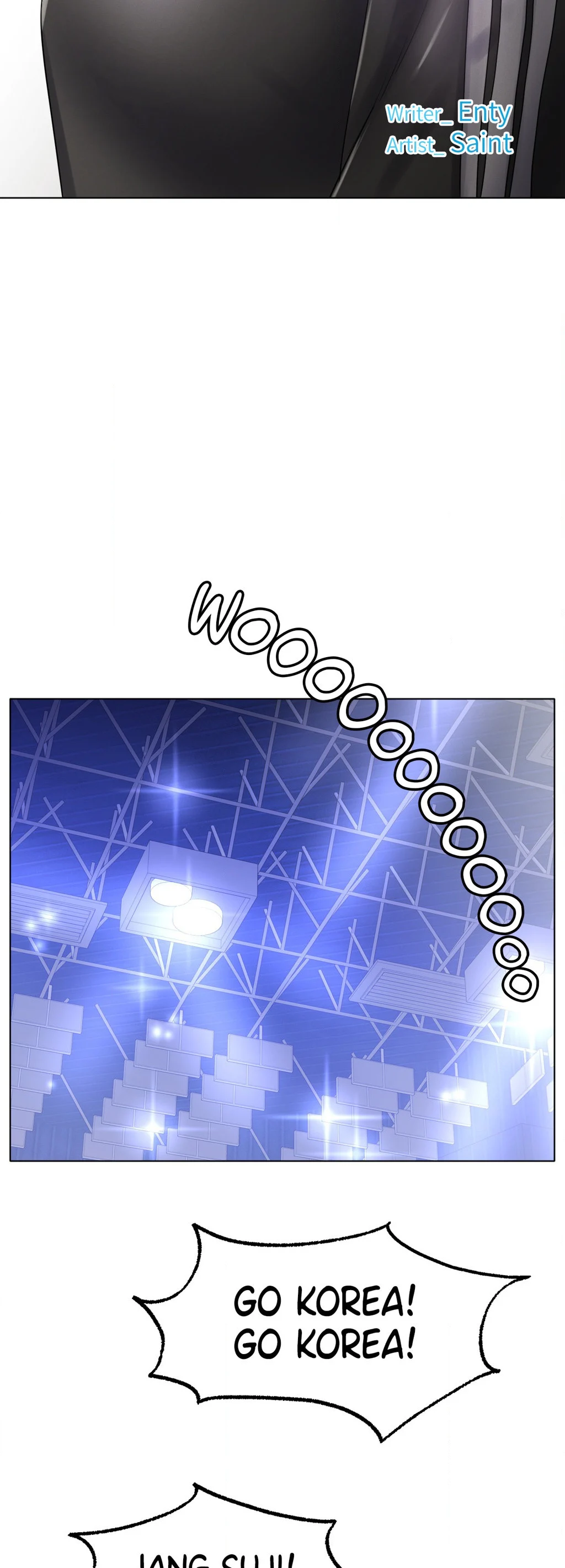Ice Love (Official) chapter 68 page 8