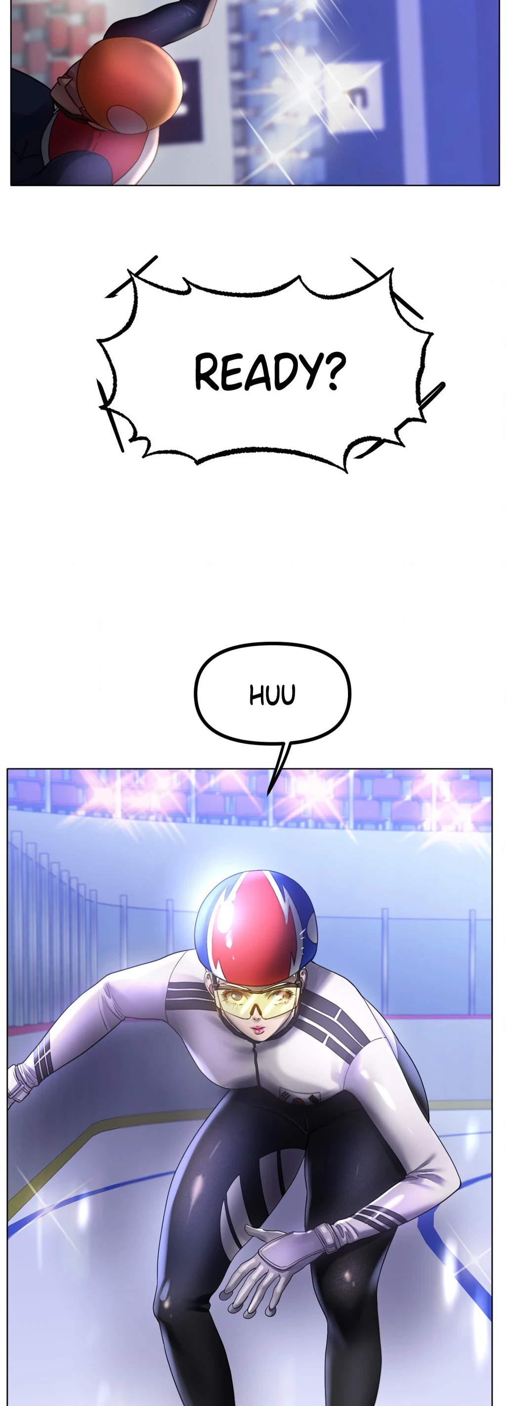 Ice Love (Official) chapter 68 page 15
