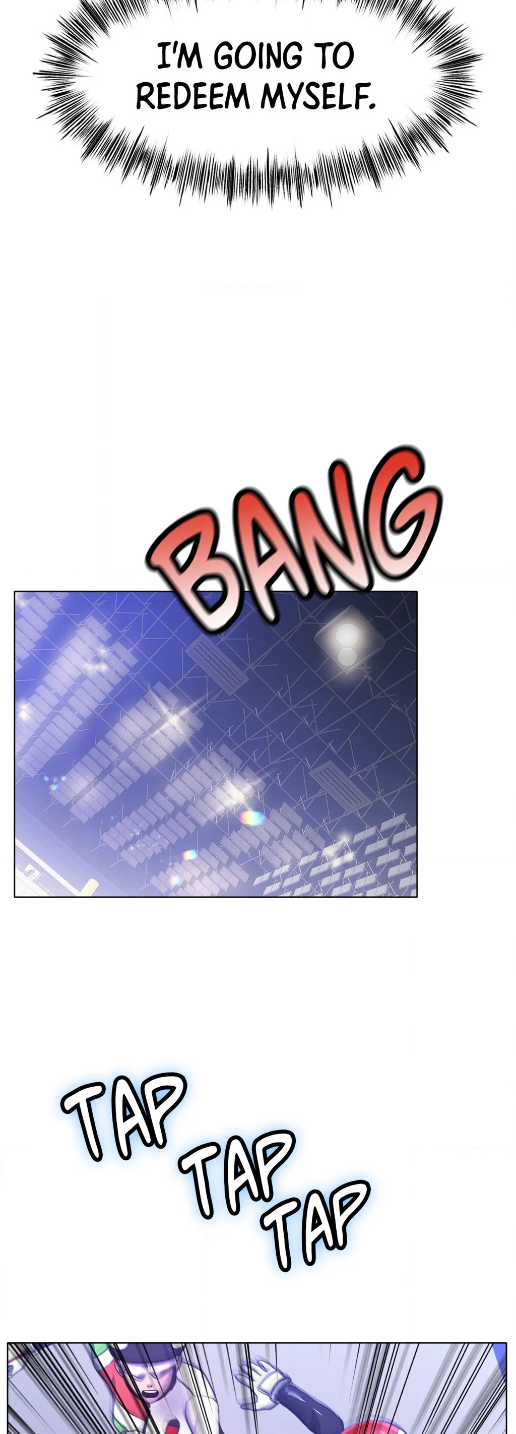 Ice Love (Official) chapter 68 page 17