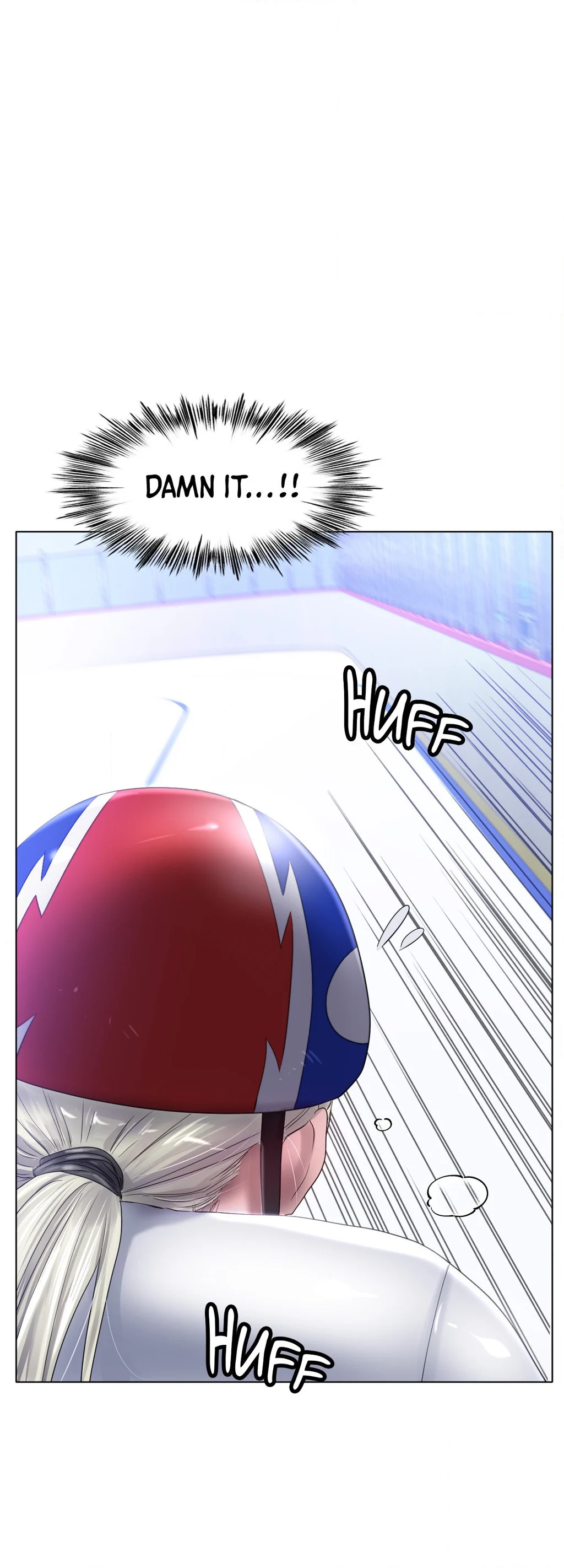 Ice Love (Official) chapter 68 page 23