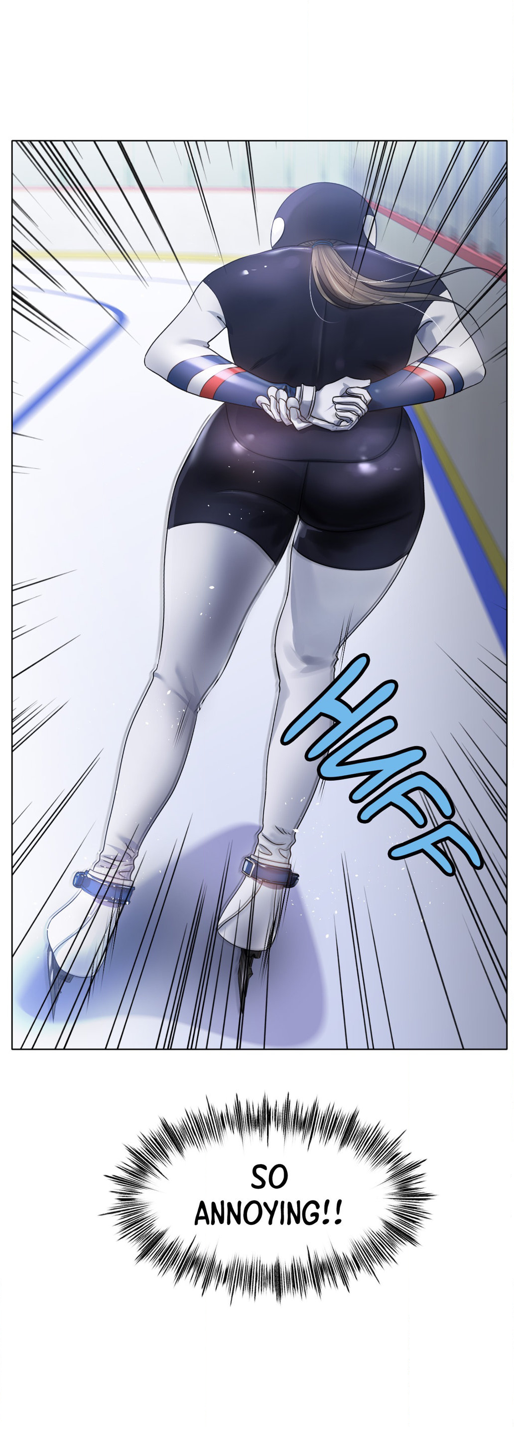 Ice Love (Official) chapter 68 page 24