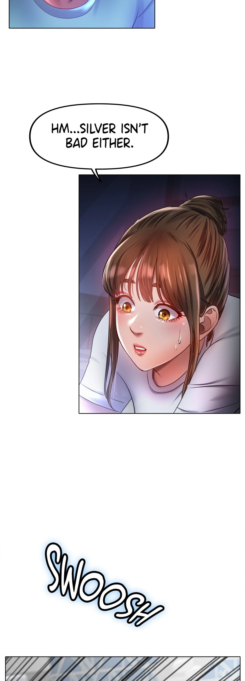 Ice Love (Official) chapter 68 page 26