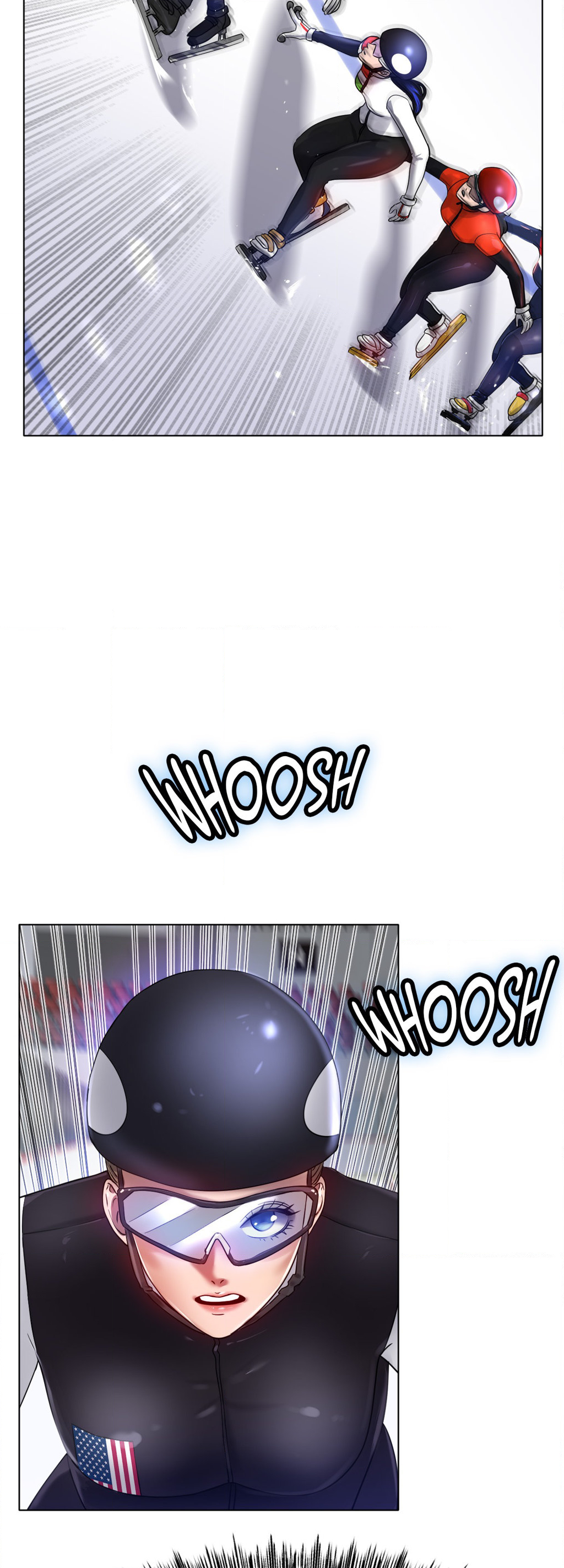 Ice Love (Official) chapter 68 page 29
