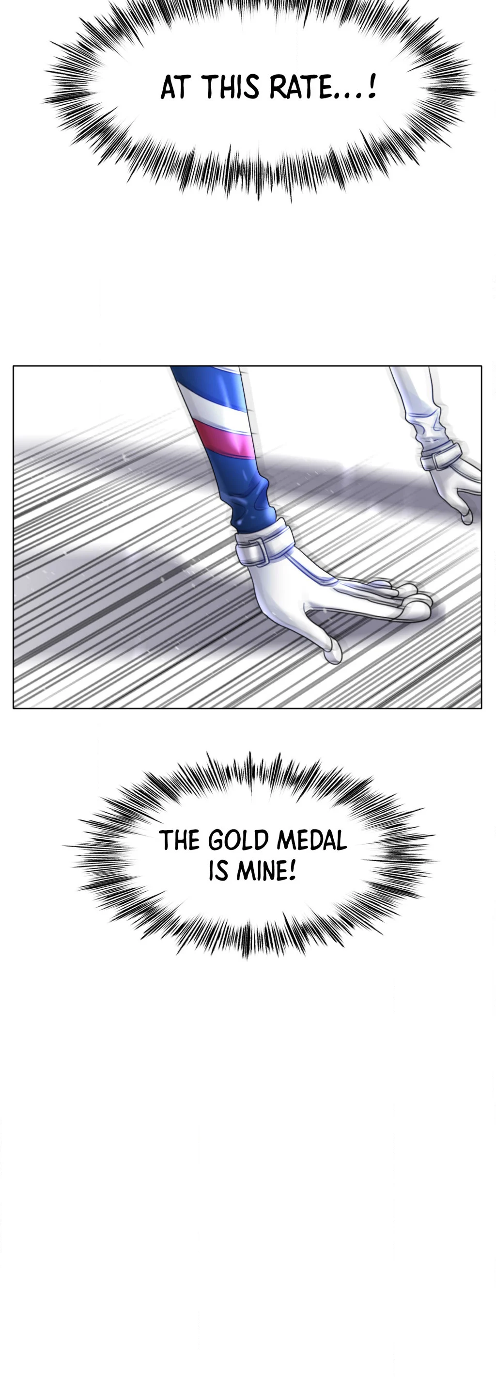 Ice Love (Official) chapter 68 page 30