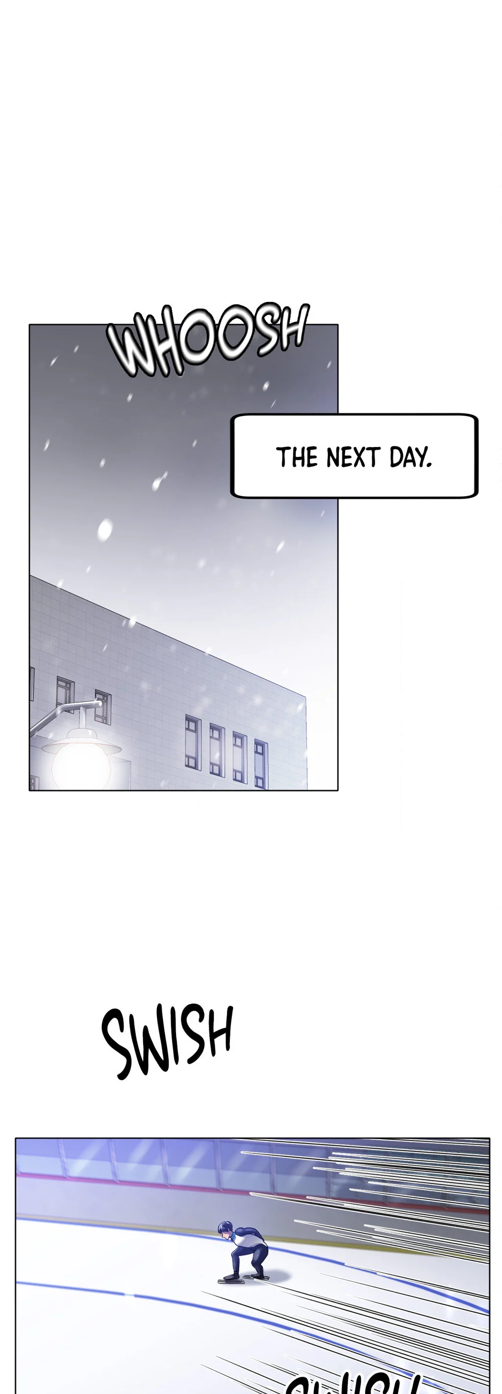 Ice Love (Official) chapter 68 page 40