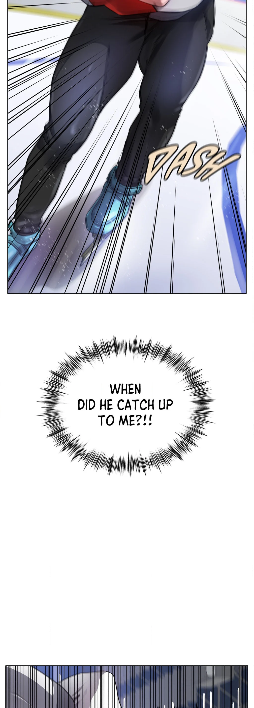 Ice Love (Official) chapter 69 page 8