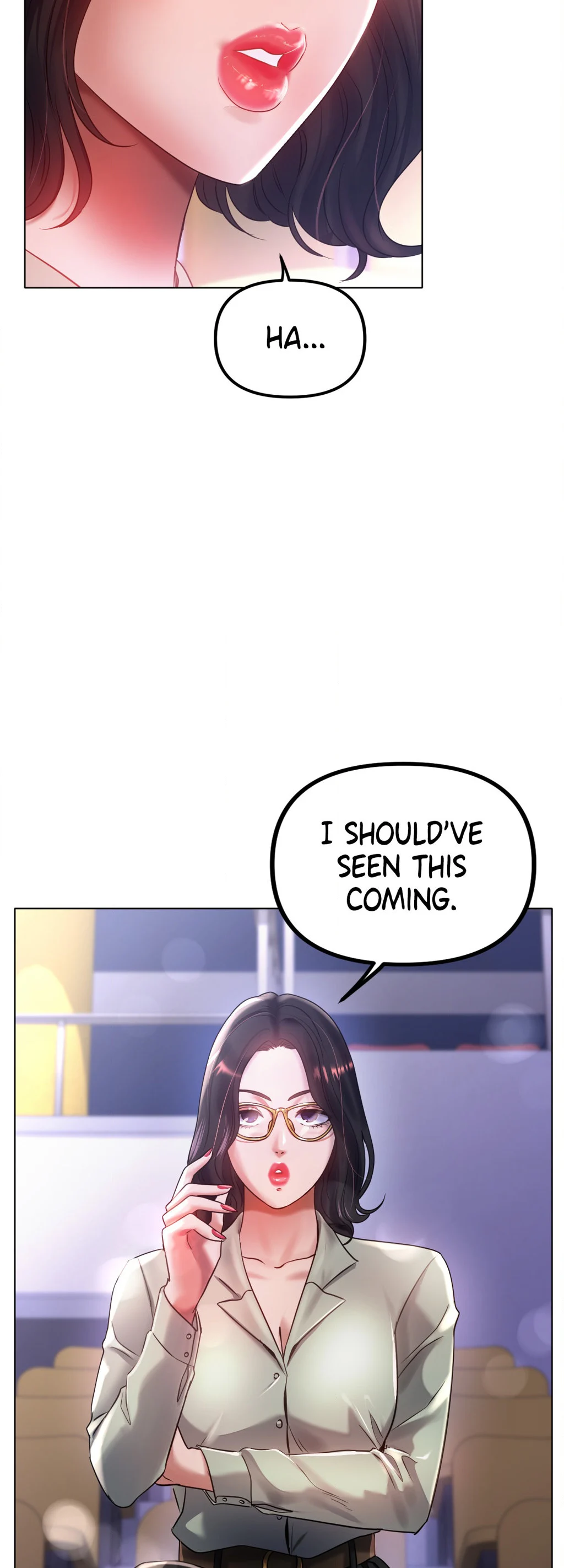 Ice Love (Official) chapter 69 page 10