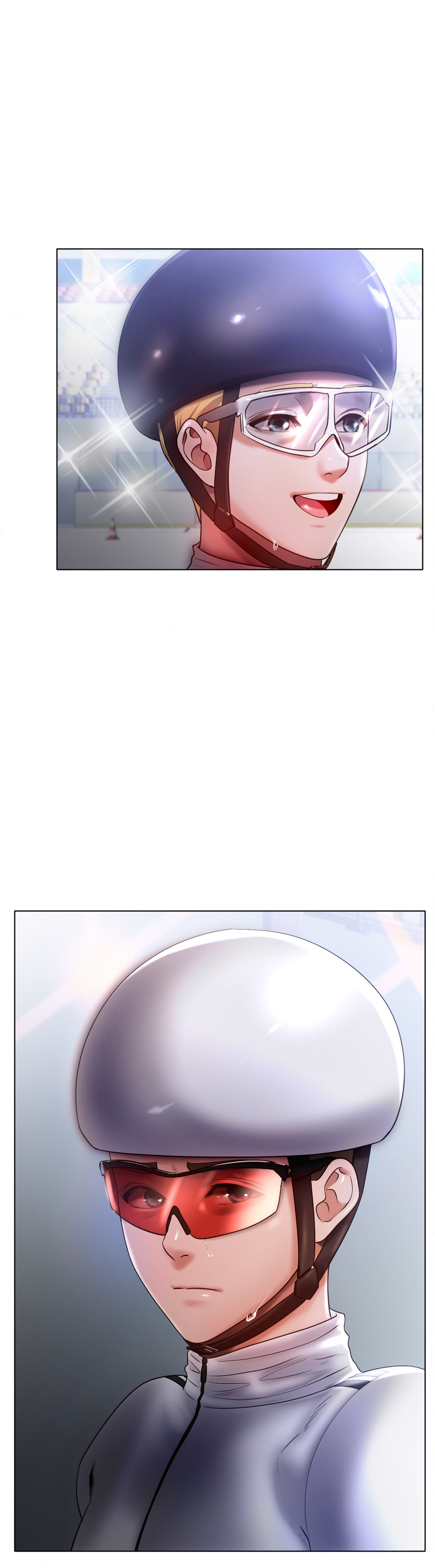 Ice Love (Official) chapter 69 page 14