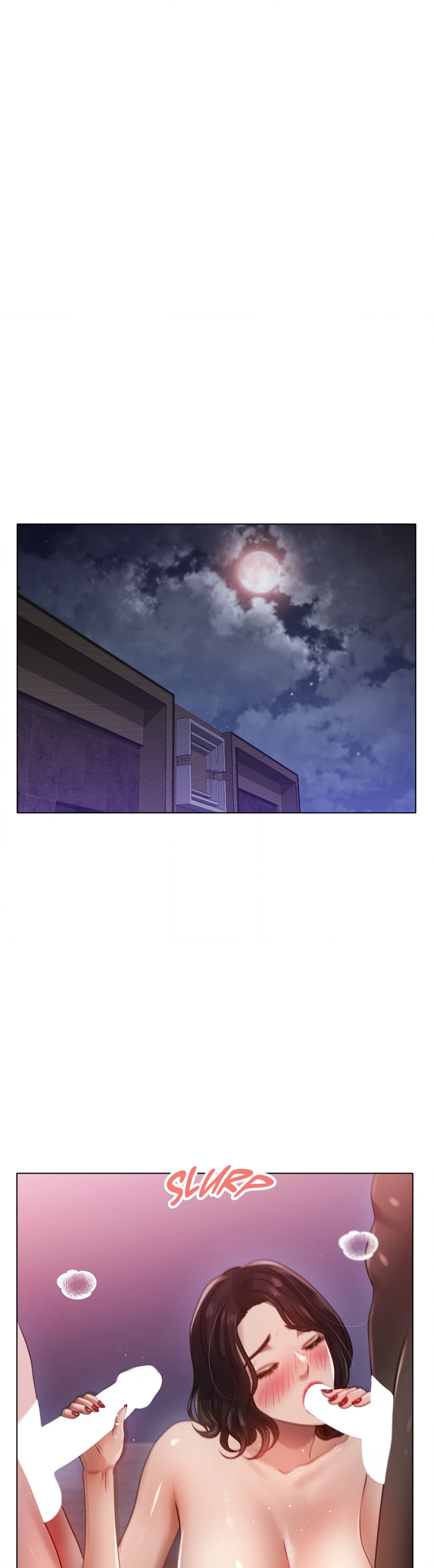 Ice Love (Official) chapter 69 page 15