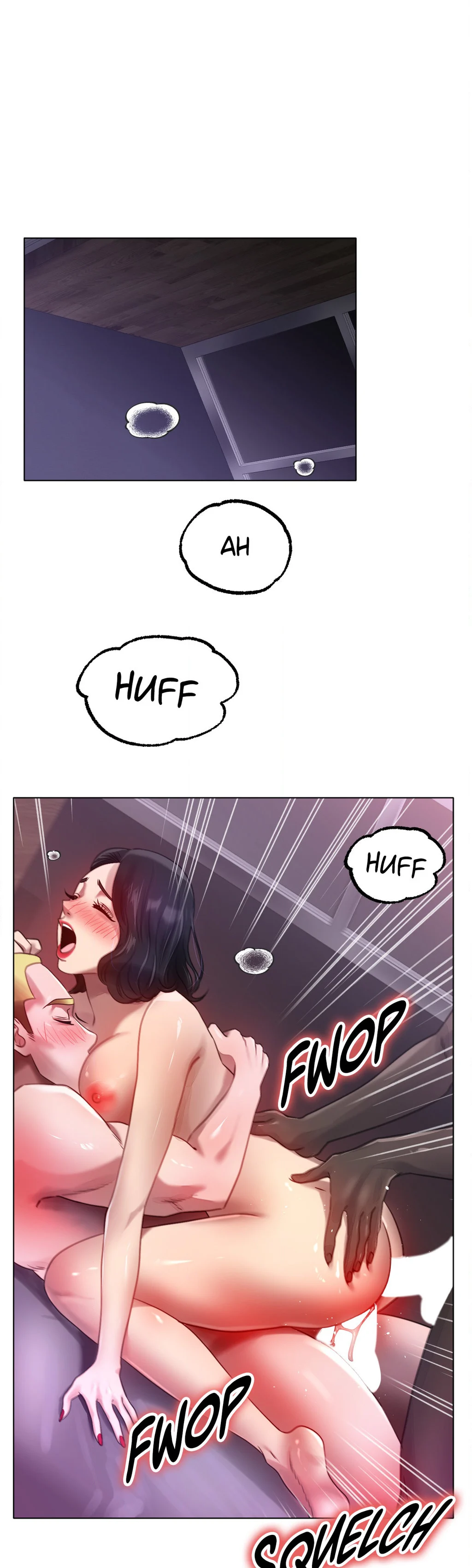 Ice Love (Official) chapter 69 page 19