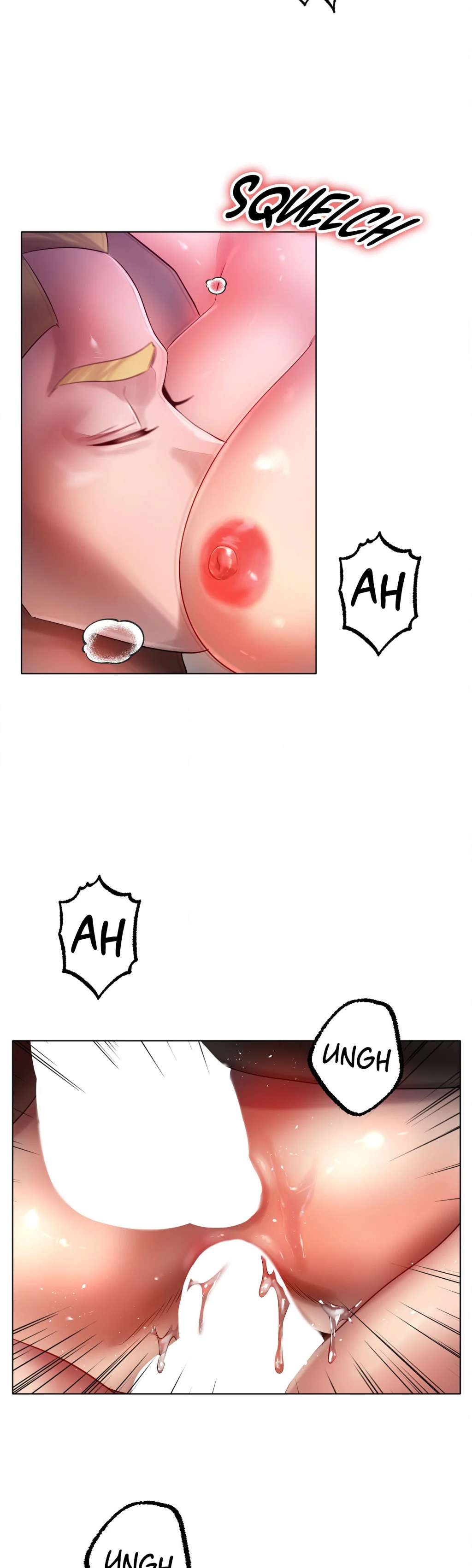 Ice Love (Official) chapter 69 page 21