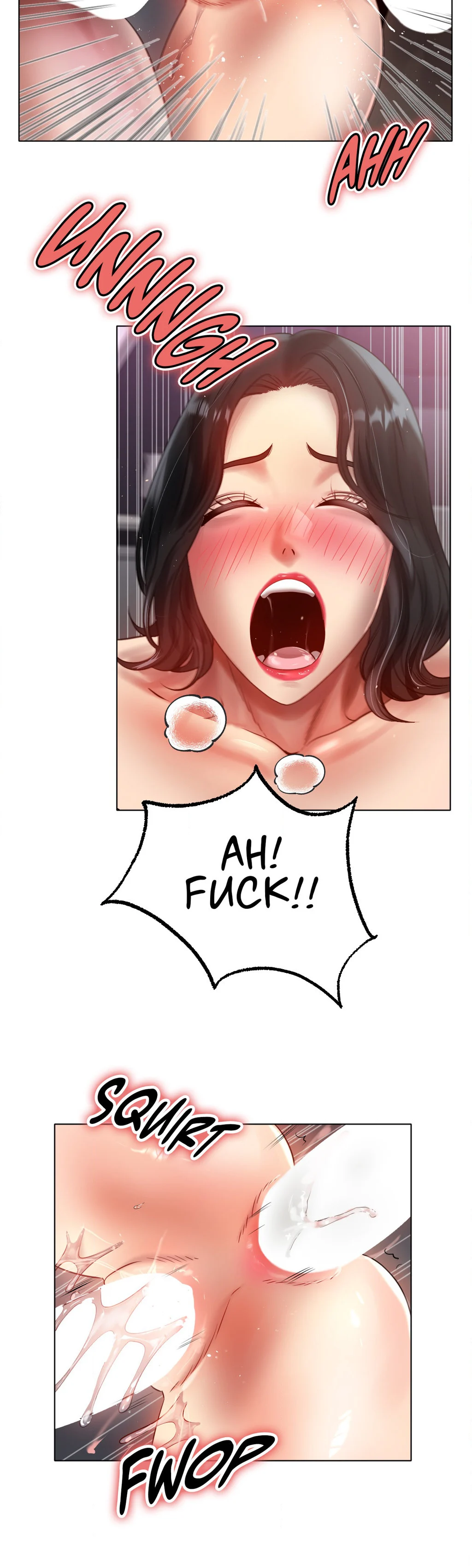 Ice Love (Official) chapter 69 page 23