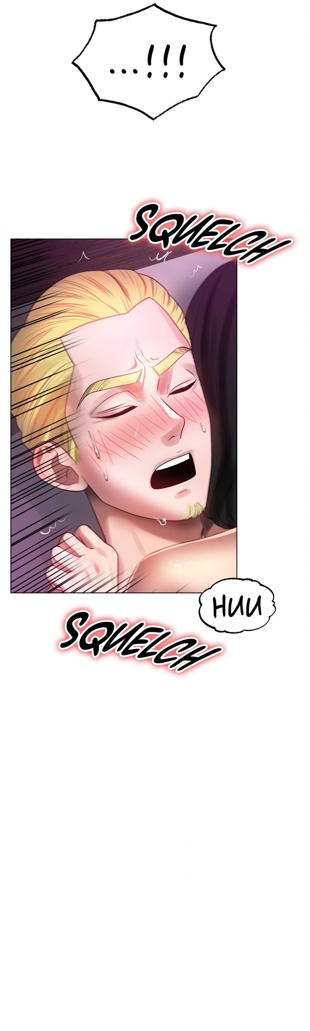 Ice Love (Official) chapter 69 page 24