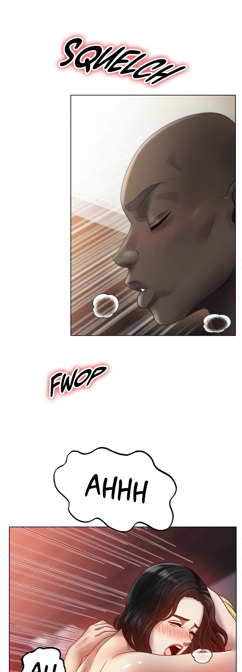 Ice Love (Official) chapter 69 page 25