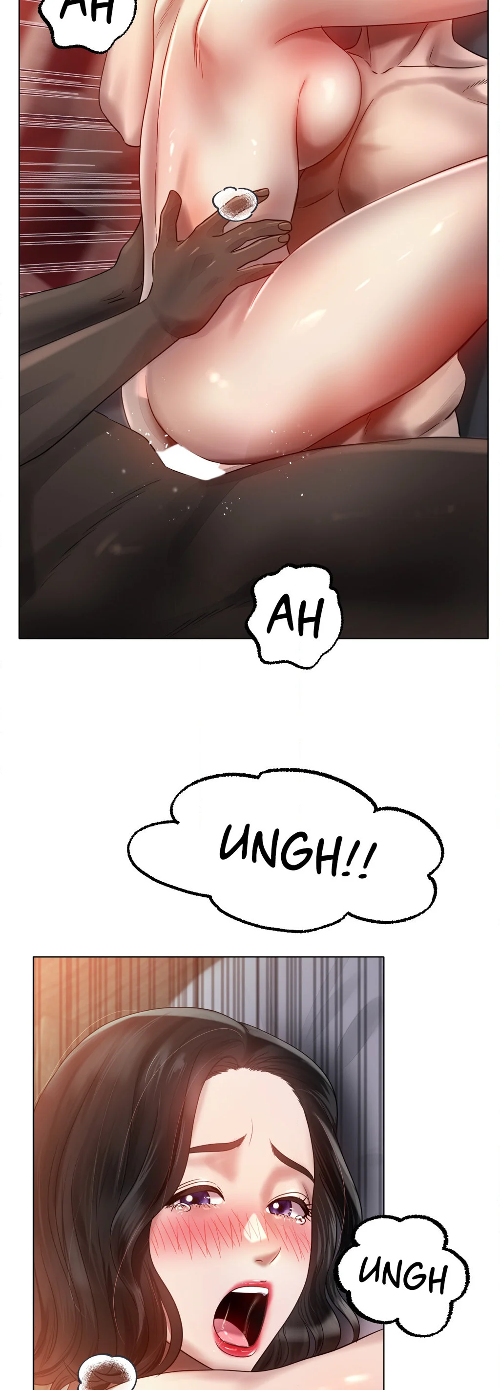 Ice Love (Official) chapter 69 page 26