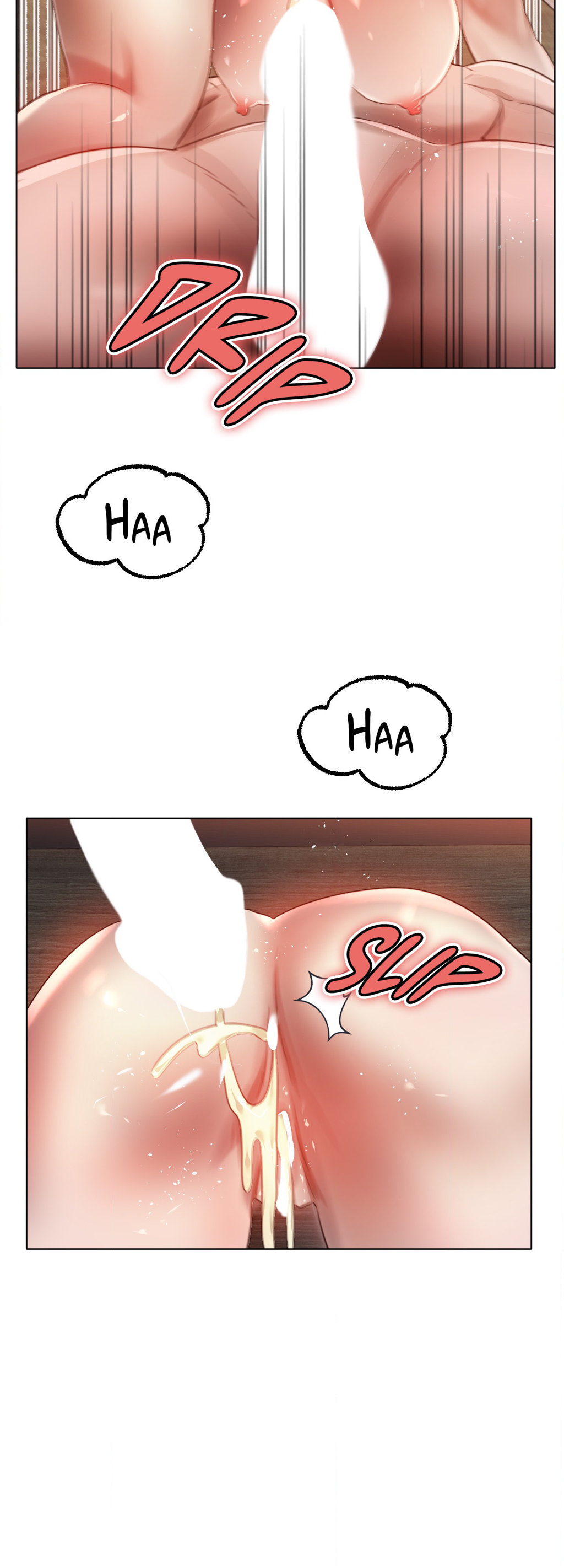 Ice Love (Official) chapter 69 page 30