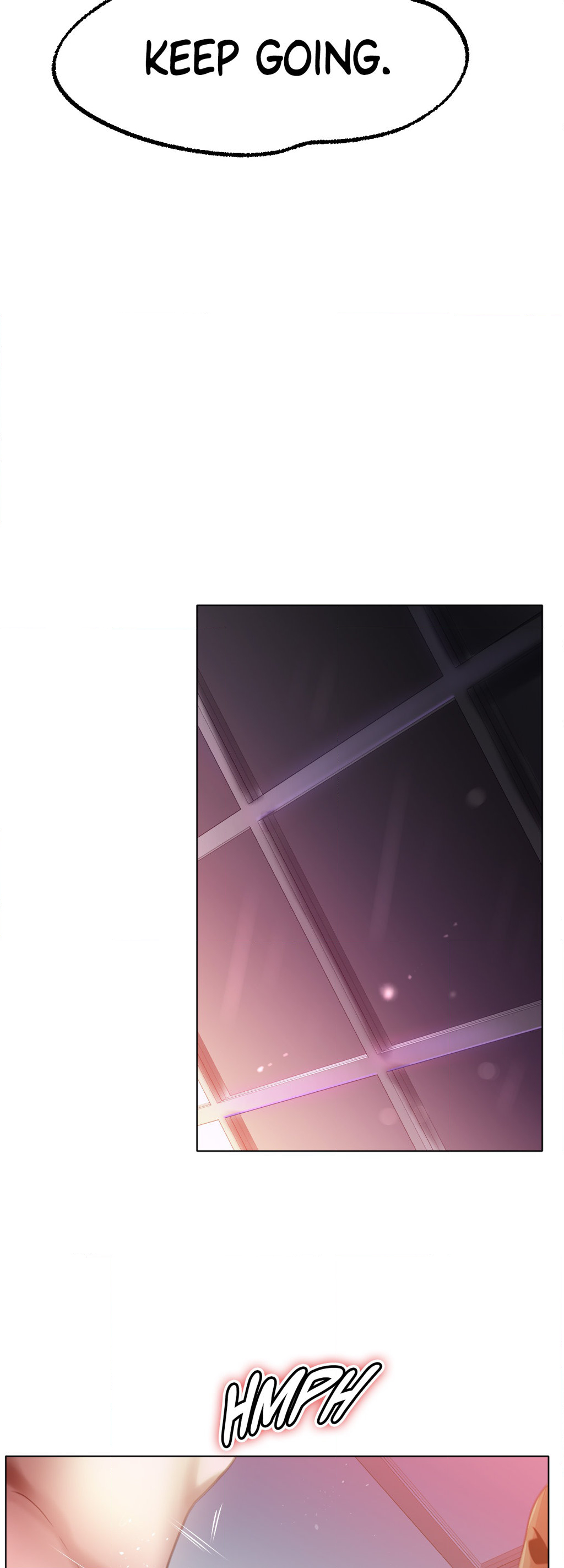 Ice Love (Official) chapter 69 page 35