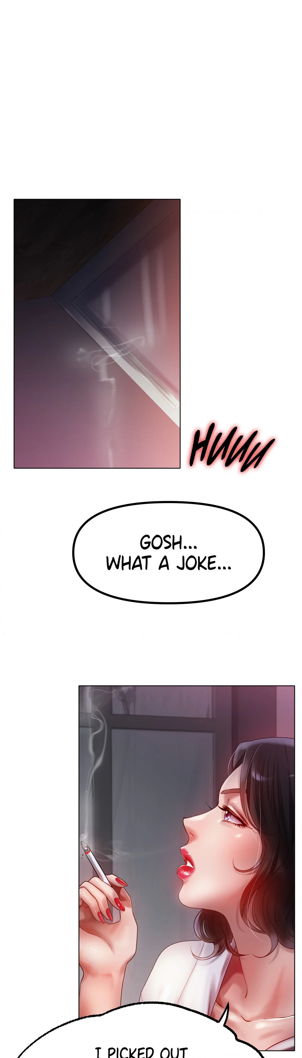 Ice Love (Official) chapter 69 page 39