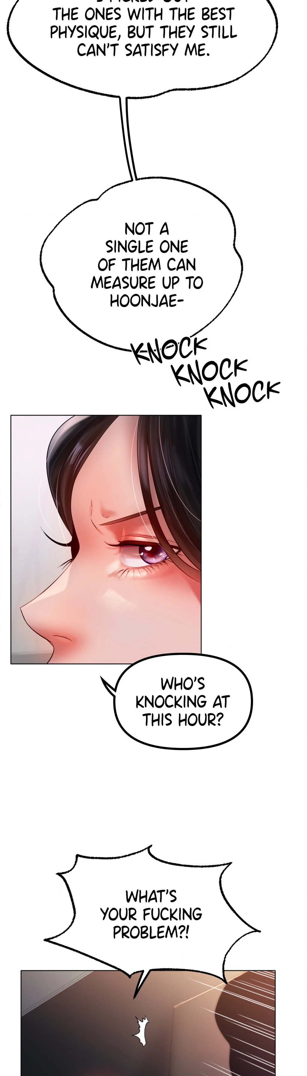 Ice Love (Official) chapter 69 page 40