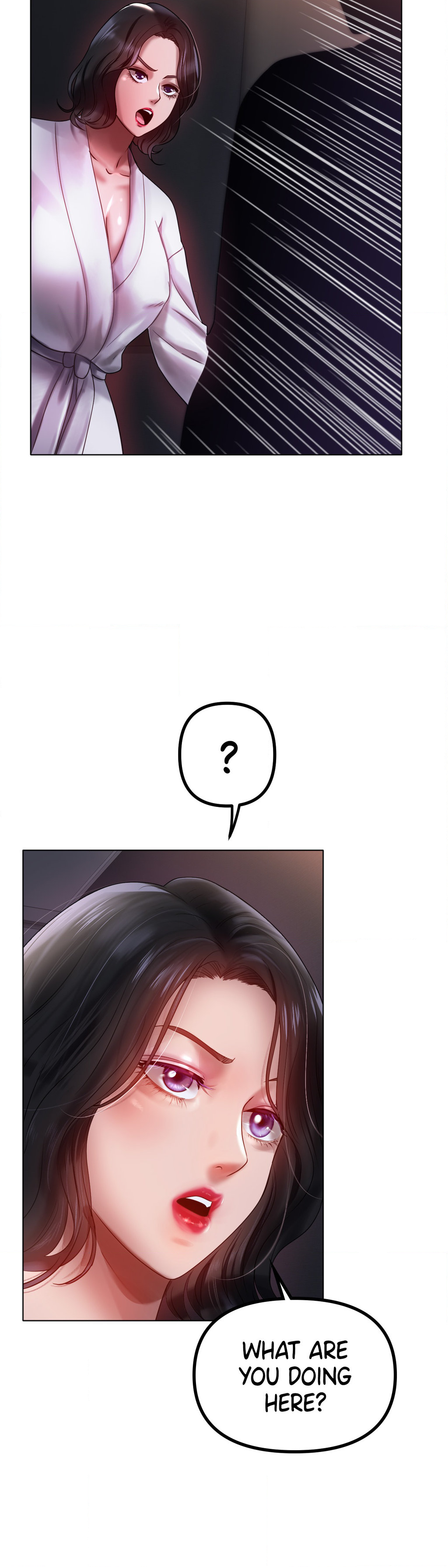 Ice Love (Official) chapter 69 page 41